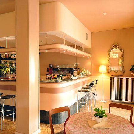 La Quiete Park Hotel マネルバ・デル・ガルダ エクステリア 写真