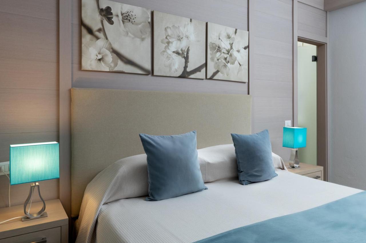 La Quiete Park Hotel マネルバ・デル・ガルダ エクステリア 写真